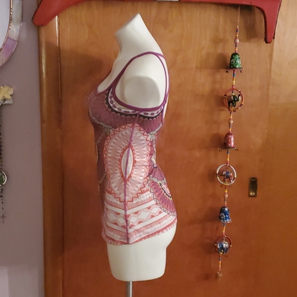 Prana work out tank - Picture 3 of 5